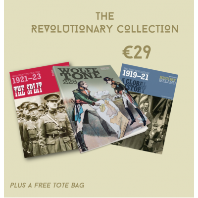 THE REVOLUTIONARY COLLECTION